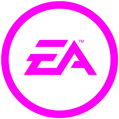 EA logo