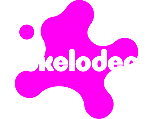 Nickelodeon logo
