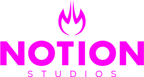 Notion Studios logo