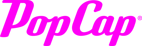 PopCap Games logo