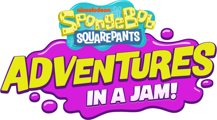 SpongeBob Adventures