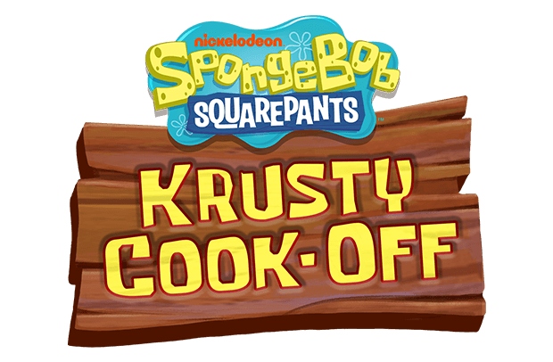 SpongeBob Krusty Cook-Off